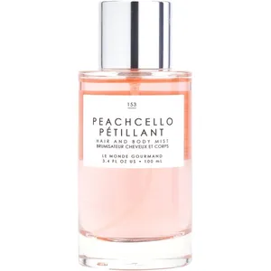 Le Monde Gourmand Peachcello Pétillant parfüm şişesi