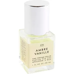 Le Monde Gourmand Ambre Vanille (Pure Perfume) perfume bottle