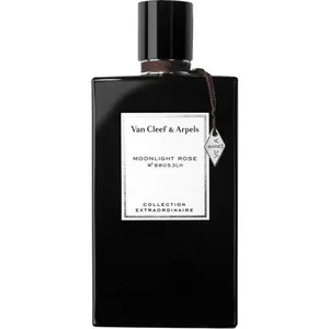 Van Cleef & Arpels Moonlight Rose perfume bottle