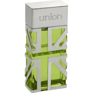 Union Holy Thistle parfüm şişesi