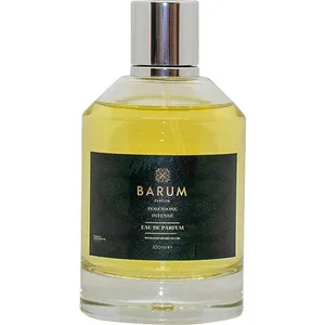 Barum Parfum Poseidone Intense perfume bottle