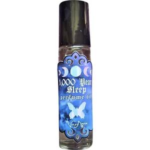 Violet Apothic 1,000 Year Sleep perfume bottle