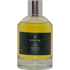Barum Parfum Crono Intense perfume bottle