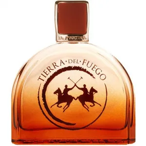 La Martina Tierra del Fuego (Eau de Toilette) perfume bottle