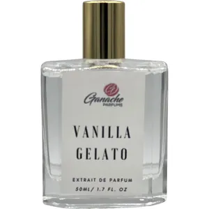 Ganache Parfums Vanilla Gelato parfüm şişesi