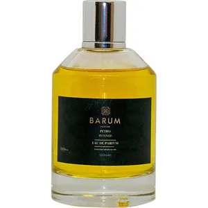 Barum Parfum Petro Intense perfume bottle