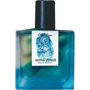 Chronotope Intra Venus perfume bottle