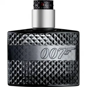 James Bond 007 (Eau de Toilette) perfume bottle