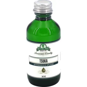 Stirling Soap Tsuka (Aftershave) parfüm şişesi