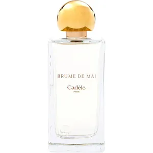 Cadèle Brume de Mai perfume bottle