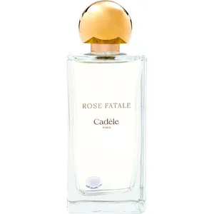 Cadèle Rose Fatale perfume bottle