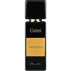 Gritti Antalya perfume bottle