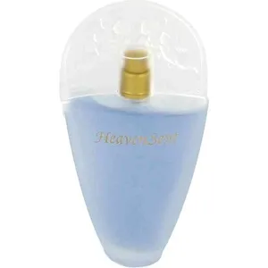 Dana Heaven Sent parfüm şişesi
