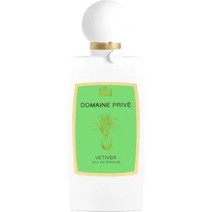Domaine Privé Vétiver parfüm şişesi