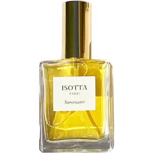 Isotta Sanctuaire perfume bottle