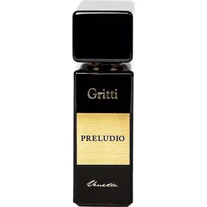 Gritti Preludio parfüm şişesi