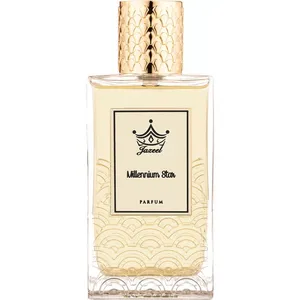 Jazeel Millennium Star perfume bottle