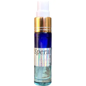 Sarah Ireland Speranza perfume bottle