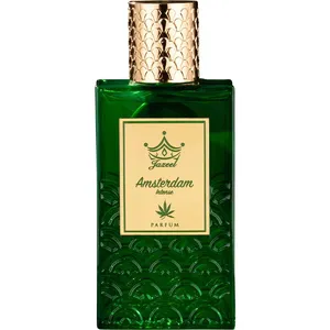 Jazeel Amsterdam Intense perfume bottle