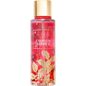 Victoria's Secret Crimson Berries parfüm şişesi