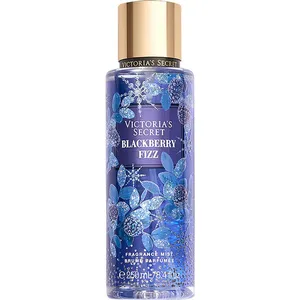 Victoria's Secret Blackberry Fizz parfüm şişesi