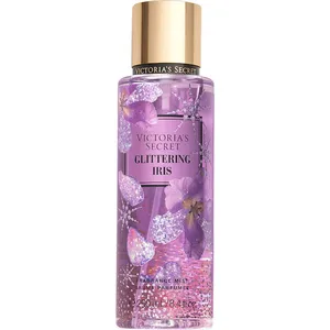 Victoria's Secret Glittering Iris parfüm şişesi