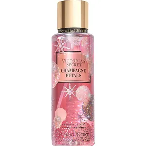 Victoria's Secret Champagne Petals parfüm şişesi