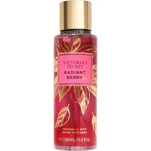 Victoria's Secret Radiant Berry parfüm şişesi