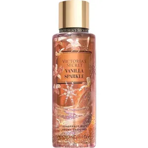 Victoria's Secret Vanilla Sparkle parfüm şişesi