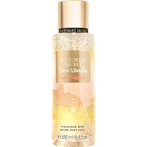 Victoria's Secret Bare Vanilla In Bloom perfume bottle