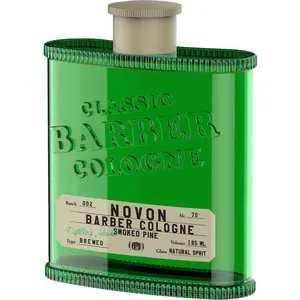 Novon Professional Smoked Pine parfüm şişesi