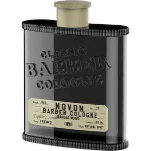 Novon Professional Sandalwood parfüm şişesi