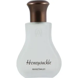 Annie Oakley Honeysuckle parfüm şişesi