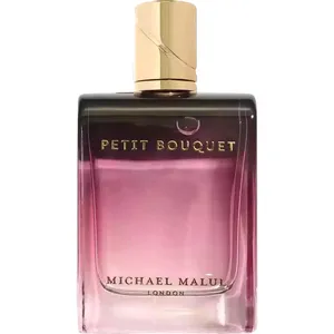Michael Malul Petit Bouquet parfüm şişesi