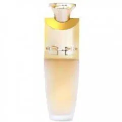New Brand Luxury for Women parfüm şişesi