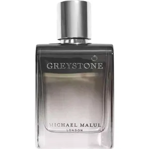 Michael Malul Greystone parfüm şişesi