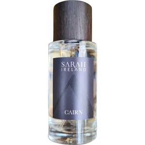 Sarah Ireland Cairn parfüm şişesi