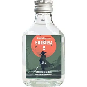The Goodfellas' Smile Shibusa 2 (Profumo Dopobarba) parfüm şişesi