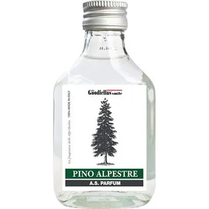 The Goodfellas' Smile Pino Alpestre (Profumo Dopobarba) parfüm şişesi