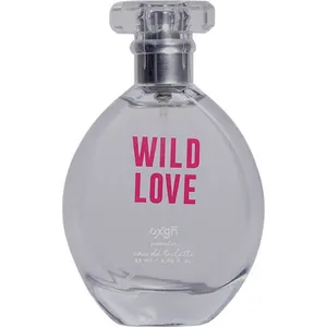 oxgn̄ Wild Love perfume bottle