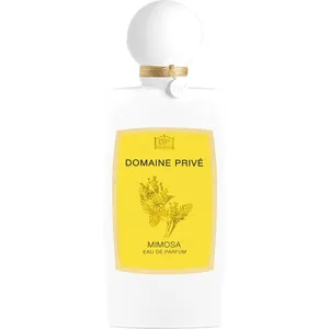 Domaine Privé Mimosa perfume bottle