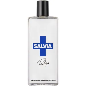 Alex+ Salvia+ perfume bottle
