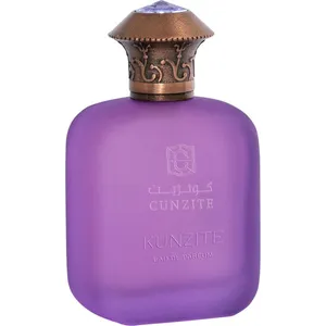 Cunzite Kunzite perfume bottle