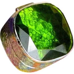 Velvet & Sweet Pea's Purrfumery Fleur de Caramel (Solid Perfume) parfüm şişesi