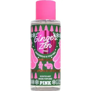 Victoria's Secret Pink - Ginger Zen perfume bottle