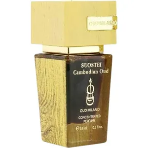 Oud Milano Suostei Cambodian Oud (Concentrated Perfume) parfüm şişesi