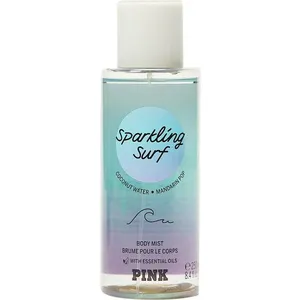 Victoria's Secret Pink - Sparkling Surf parfüm şişesi