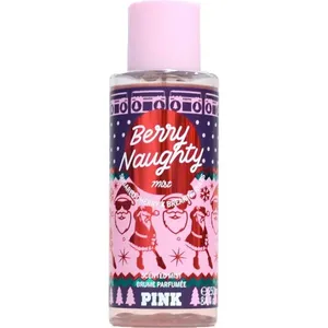 Victoria's Secret Pink - Berry Naughty perfume bottle