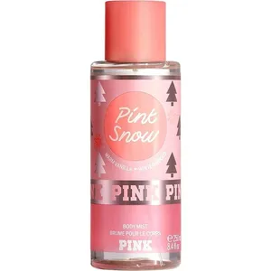 Victoria's Secret Pink - Pink Snow perfume bottle