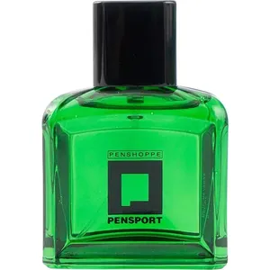Penshoppe Pensport Intense (Eau de Toilette) parfüm şişesi
